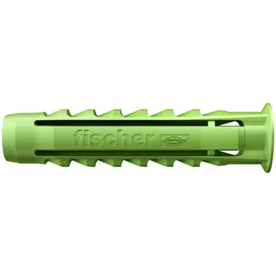 Produktbild von Fischer Dübel SX GREEN 8x65, 45 Stück, 524863