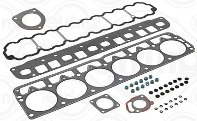 Produktbild von ELRING 452.421 Zylinderkopf Dichtungssatz für JEEP GRAND CHEROKEE II (WJ, WG) CHEROKEE (XJ) Grand Cherokee I (ZJ, ZG) WRANGLER II (TJ)
