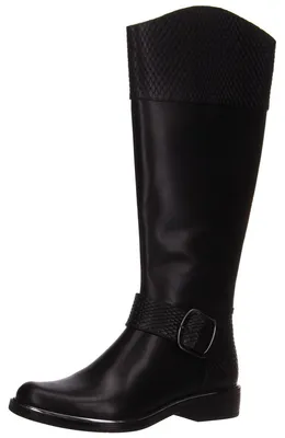 Produktbild von Caprice Stiefel schwarz in Gr. 42