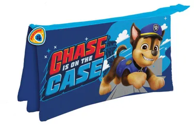 Produktbild von Paw Patrol Federmä ppchen mit 3 Fä chern