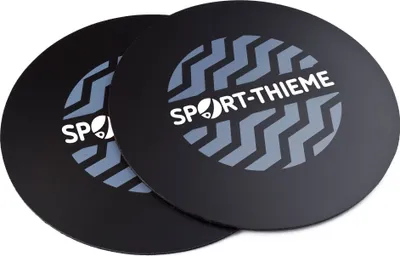 Produktbild von Sport-Thieme Slide Pads