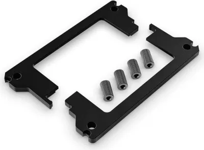 Produktbild von Alphacool XPX Pro/Eisbaer Pro LGA 4677 Mounting Bracket (13764)