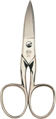 Produktbild von Nippes Fußnagelschere Nr.24 1 St