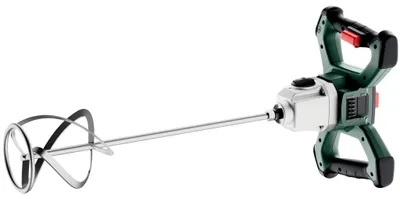 Produktbild von Metabo Akku Rührwerk RW 18 LTX BL 140-2 18V Solo ohne Akku/Ladegerät