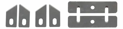 Produktbild von Ersatzklingen für 0203-00