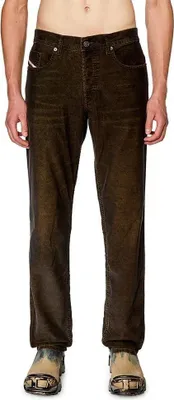 Produktbild von Diesel 2023 Finitive Jeans Schwarz 31 / 32 Herren Schwarz 31