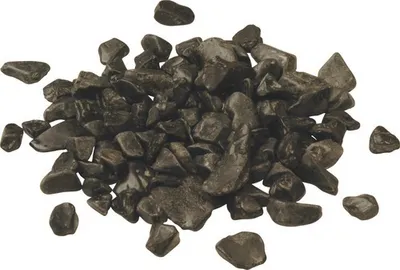 Produktbild von Marmorkies 7-15 mm 250 kg schwarz