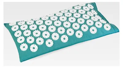 Produktbild von Nadelreizmatte | Textil, aufblasbar | ca. 34 x 19 cm
