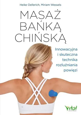 Produktbild von Masaż bańką chińską