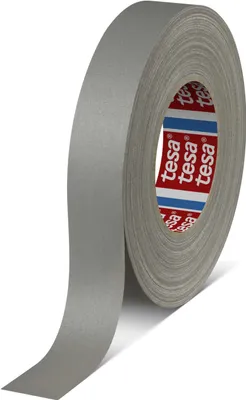 Produktbild von Gewebeband 4661 30mm x 50m grau