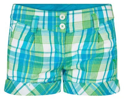 Produktbild von Puma - Shorts für Damen GT18065 (36S) (Grün)