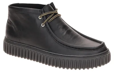Zdjęcie produktu dla Buty za kostkę Clarks Skórzane buty za kostkę