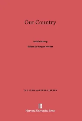 Produktbild von Our Country