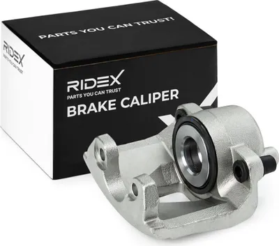 Produktbild von RIDEX Bremssattel Vorne Links Vorne für CHRYSLER VOYAGER IV (RG, RS) 78B0292