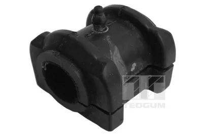 Zdjęcie produktu dla Łożysko Stabilizatora Tedgum Gumowe Mocowanie Łożyska 00192376