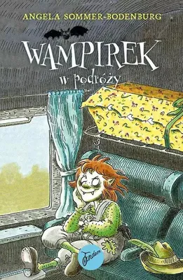 Image de Wampirek Tom 3 - Przygody Antka