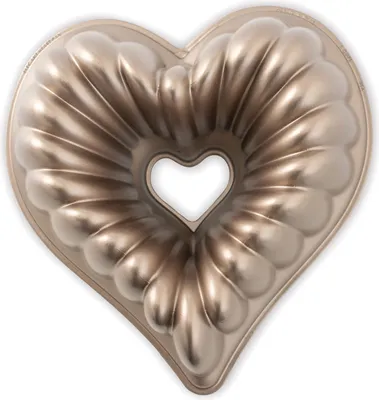 Immagine prodotto di nordic ware - Stampo Bundt Elegant Heart