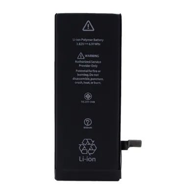 Produktbild von APN616-0805 Lithium Ionen Polymer Akku