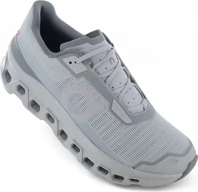 Immagine prodotto di ON Running Cloudmonster Void - Scarpe da corsa da uomo Cloud Shoes Alloy-Glacier 3MF10671014 , EU 43 US 9.5