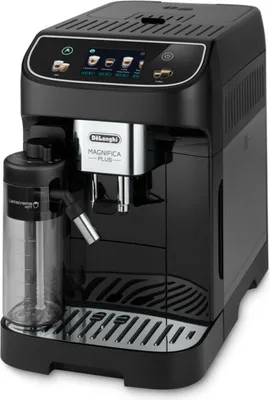 Obrázek produktu pro DeLonghi ECAM320.60.B Magnifica Plus černý plně automatický kávovar