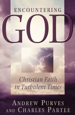 Produktbild von Encountering God