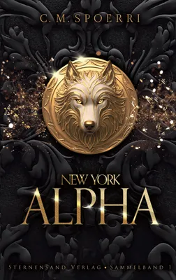 Produktbild von New York Alpha (Sammelband 1)