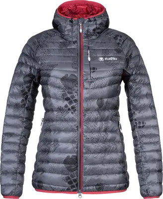 Produktbild von Rafiki Darcy Jacke Grau 38 Frau Grau 38