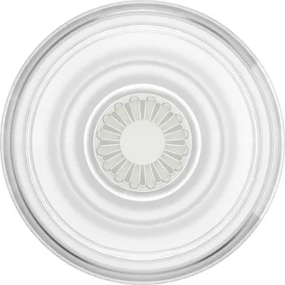 Produktbild von PopSockets 805136, Griffigkeit, Durchscheinend, Symmetrisches Muster, Universal, 1 Stück(e), 38,8 mm