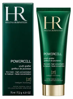 Zdjęcie produktu dla Helena Rubinstein Powercell Youth Grafter Maseczka do twarzy 75 ml