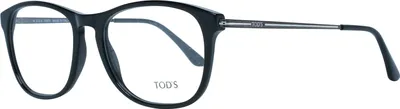 Produktbild von Tod S TO5140 Shiny black 53/17/140 Herren Brillen