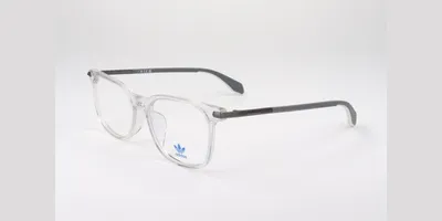 Produktbild von Adidas Original OR5095-D Crystal 54/17/145 Herren Brillen