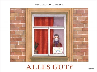 Produktbild von Alles gut?