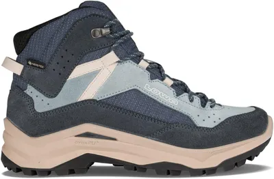 Produktbild von LOWA VENTIERRA GTX QC Ws RAUCHBLAU/BLAU RAUCHBLAU/BLAU 42