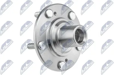 Produktbild von NTY KLP-HD-028P2 Radnabe Vorne Links Vorne Rechts für HONDA CIVIC VIII Hatchback (FN, FK)