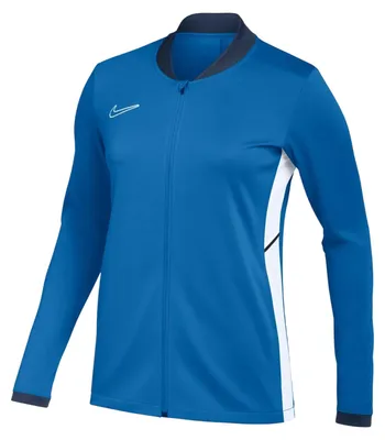 Obrázek produktu pro Nike – Pánská bunda "Academy 25", materiál Dri-FIT SX680 (velikost L), modrá barva