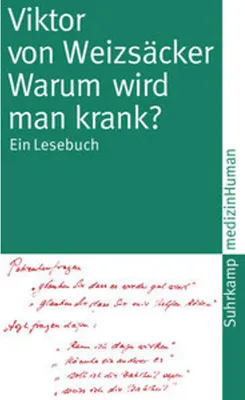 Obrázok produktu pre Warum wird man krank?