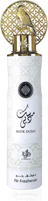 Image de Al Wataniah Musc Dubaï désodorisant 300ml