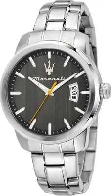Immagine prodotto di Orologi Maserati analogici per adulti