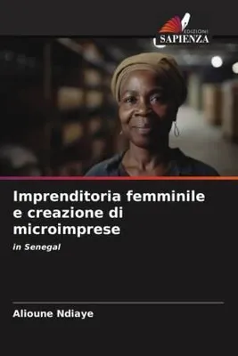 Produktbild von Imprenditoria femminile e creazione di microimprese