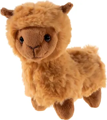 Produktbild von KUMA Lama Mini cookie Größe 16 cm