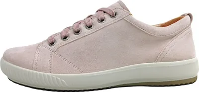 Image de Legero Tanaro 5.0 Femmes lacets sportifs rose, taille 6.5
