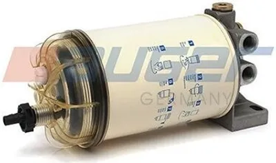 Image de Soufflet, suspension pneumatique AUGER AU 347003-KP