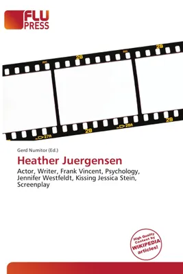Produktbild von Heather Juergensen