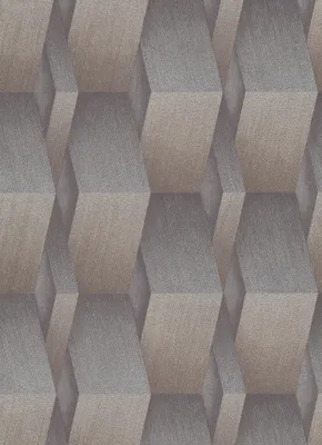 Produktbild von Vliestapete 10046-30 GMK Fashion for Walls Grafisch 3D gold
