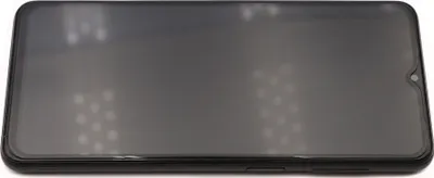 Produktbild von Samsung Galaxy A12 SM-A125F, 16,5 cm (6.5"), 720 x 1600 Pixel, 4 GB, 128 GB, 48 MP, Schwarz