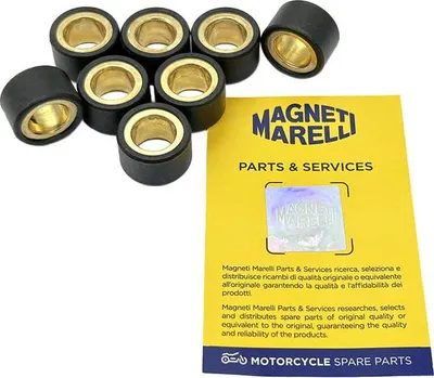 Zdjęcie produktu dla Waga wariatora Magneti Marelli 25 x 17 18,5 g