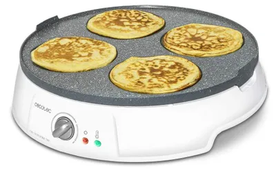Productafbeelding van 2-in-1 Fun Crepestone Dubbele Box (wit)