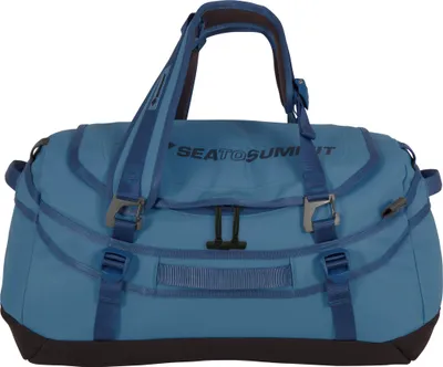 Produktbild von Sea to Summit Duffle Bag 45 Barva: dunkelblau