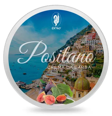 Immagine prodotto di Extro Positano Rasiercreme 150 ml