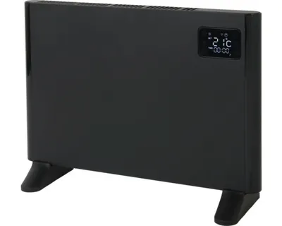 Obrázek produktu pro Eurom Konvektorové topení Alutherm 1000 Wifi Black